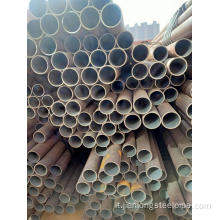 ASTM A53 Black Iron Pipe
